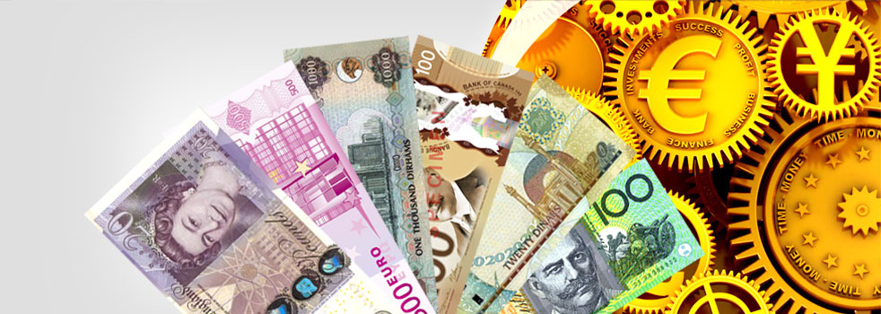 Dsr forex pvt ltd
